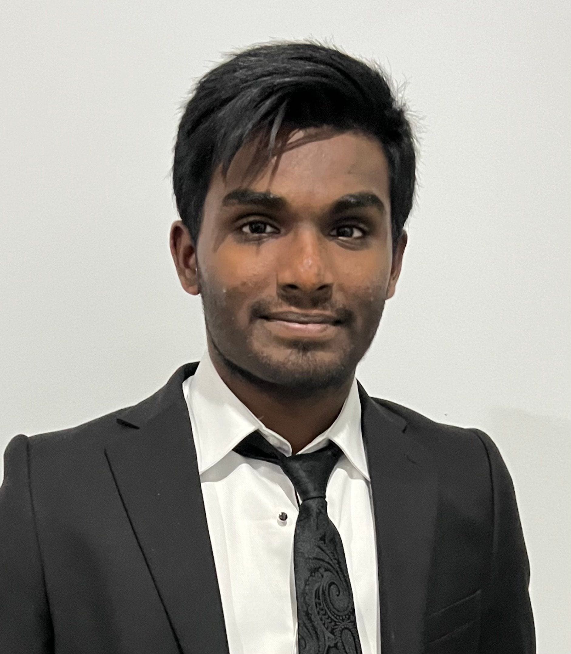 Dr Devang Krishna, Founder of Milestone